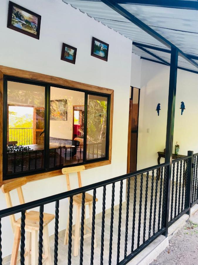 Вилла Finca Completa - Casa Privada - Via Bogota - La Mesa Con Wifi - Pet Friendly Экстерьер фото