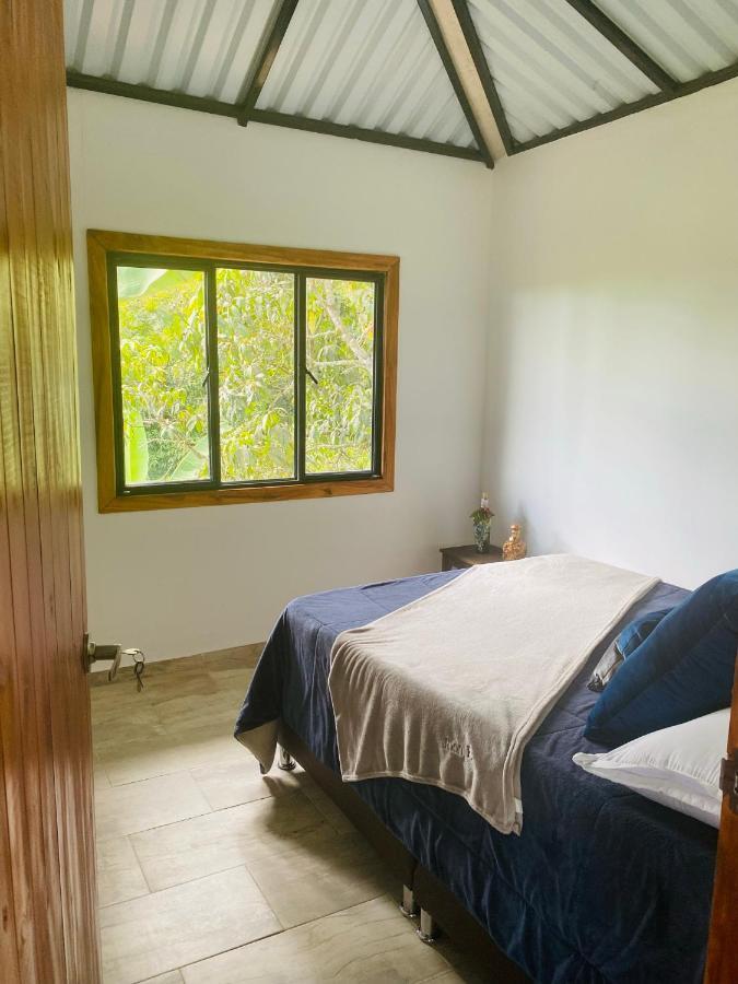 Вилла Finca Completa - Casa Privada - Via Bogota - La Mesa Con Wifi - Pet Friendly Экстерьер фото