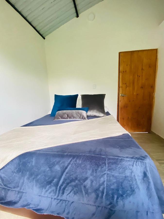 Вилла Finca Completa - Casa Privada - Via Bogota - La Mesa Con Wifi - Pet Friendly Экстерьер фото