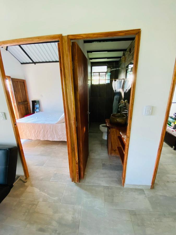 Вилла Finca Completa - Casa Privada - Via Bogota - La Mesa Con Wifi - Pet Friendly Экстерьер фото