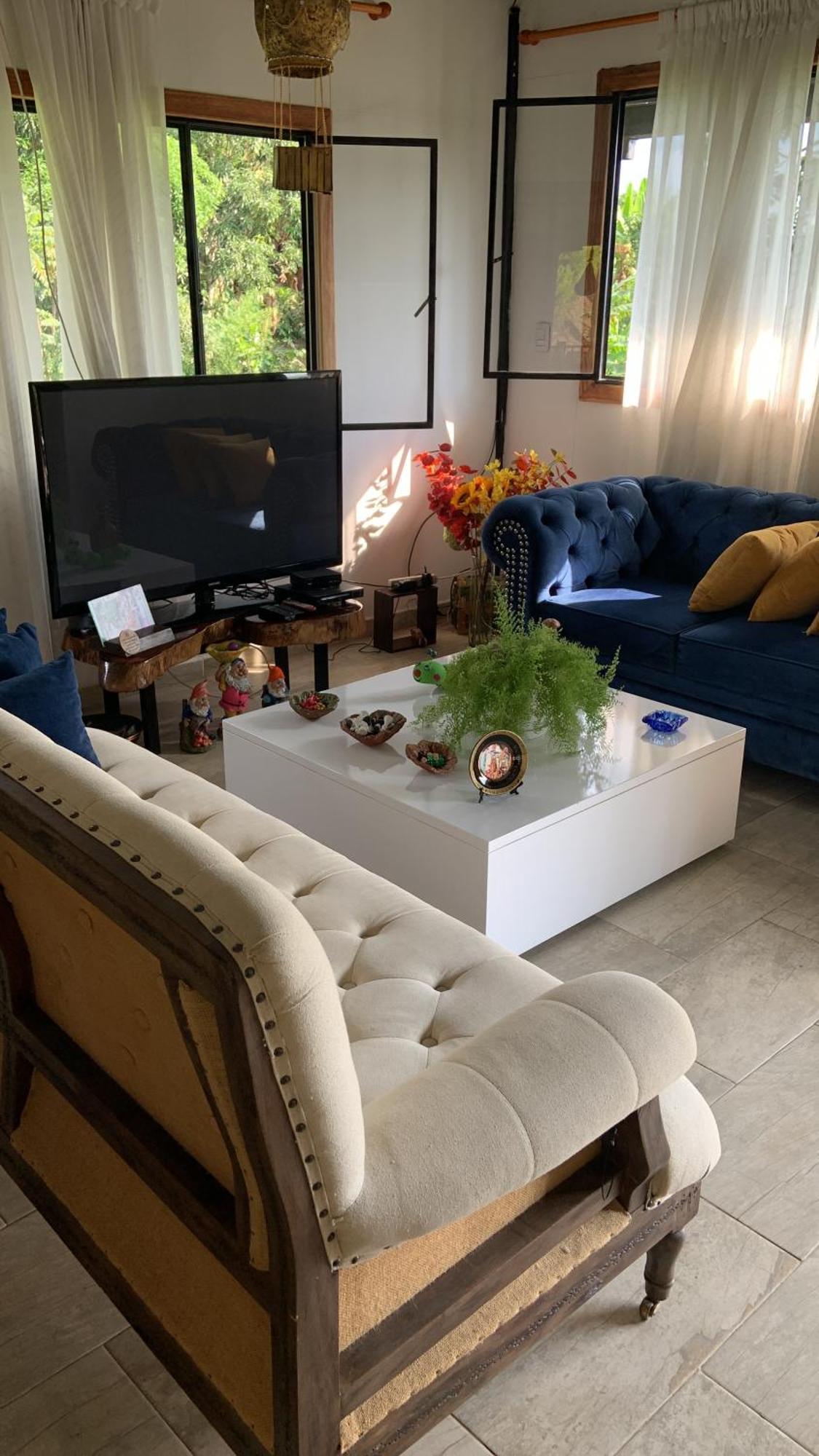 Вилла Finca Completa - Casa Privada - Via Bogota - La Mesa Con Wifi - Pet Friendly Экстерьер фото